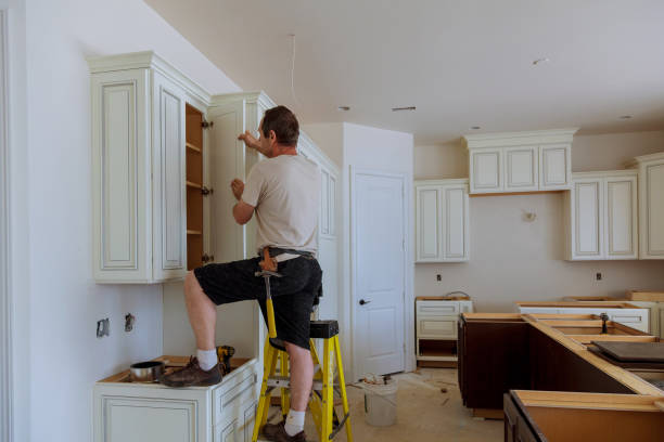 Licensed Kitchen service in Goodyear, AZ - BM Kitchen