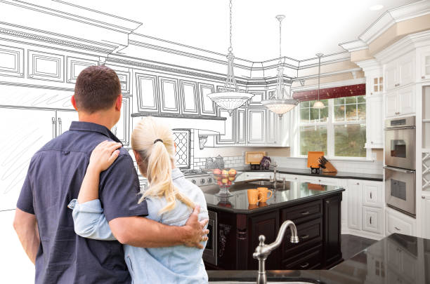 Professional Kitchen technician working in Goodyear, AZ