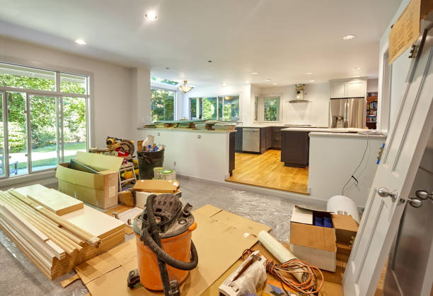 Reliable Kitchen contractor in Goodyear, AZ by BM Kitchen